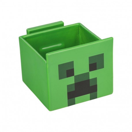 Paladone Creeper Streaming Snack Bowl