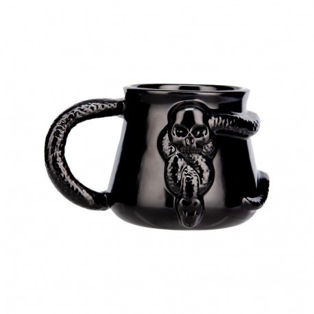 Paladone Harry Potter Dark Mark Mug