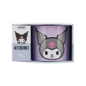 Paladone Kuromi Embossed Mug