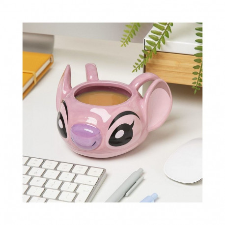 Paladone Disney Angel Shaped Mug