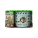 Paladone Minecraft Embossed Mug