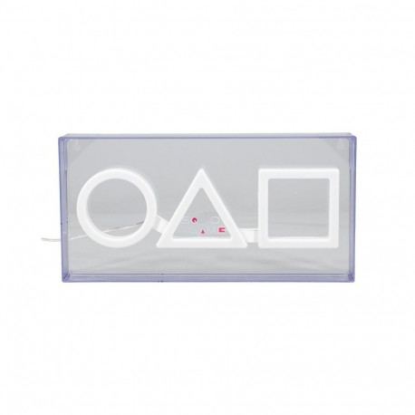 Paladone Squid Game LED Neon Light