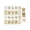 Paladone One Piece Playing Cards in Tin