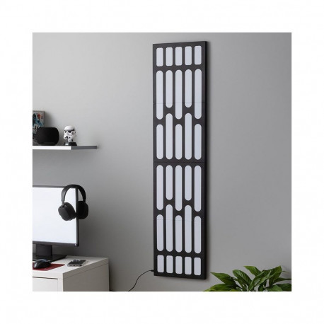 Paladone Star Wars Death Star Wall Panel Light