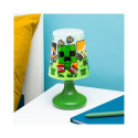 Paladone Minecraft Table Lamp