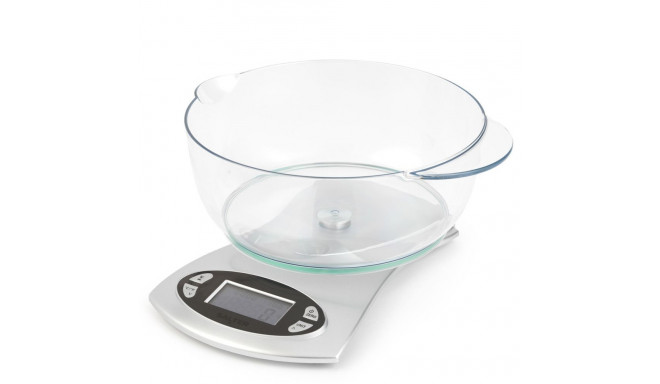 Salter 1069 SCFEU12 Electronic Bowl Scale