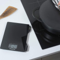 Salter SA00617FEU12 Thermometer & Scale Set