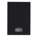 Salter SA00450BCFEU12 Glass Electronic Kitchen Scale