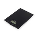 Salter SA00450BCFEU12 Glass Electronic Kitchen Scale