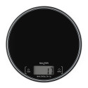 Salter SA00595BCFEU12 Round Kitchen Scale
