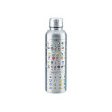 Paladone Minecraft Metal Water Bottle