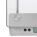 Salter 3003 SSSVDRCEU16 Aquatronic Glass Digital Kitchen Scale