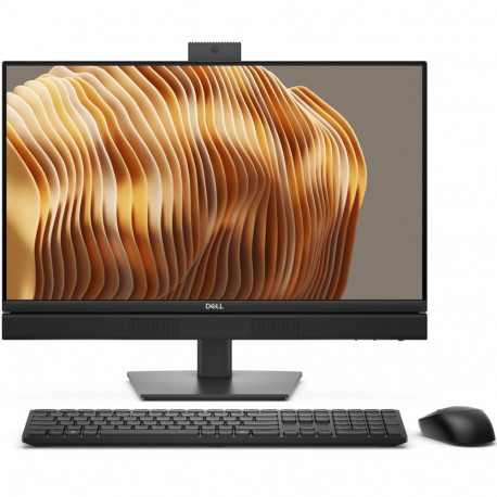 Dell Pro 24 All-in-One QC24251/i5 14500T/16GB/512GB SSD/WLAN + BT/23.8" FHD/ EST Wireless Kb & Mouse