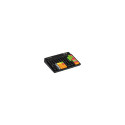 PrehKeyTec MCI 84, num., USB, black