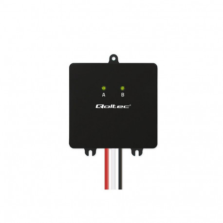 Pingebalansseerija 24V akudele 2x12V 5A