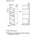Microwave oven CMA583MB0