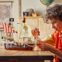 Bricks One Piece 75639 The Going Merry Pirate Ship