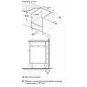 Microwave oven CMA583MB0