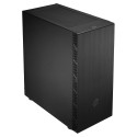 Case MasterBox MB600L v2 without ODD, steel left panel