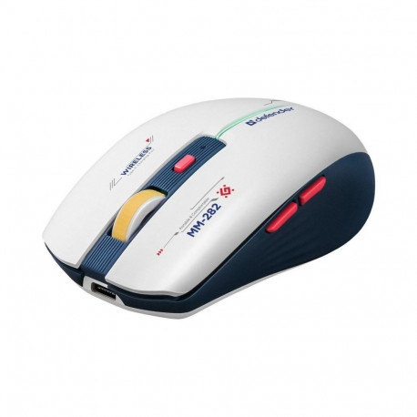 D ILL MM-282 RF juhtmevaba mängurihiir