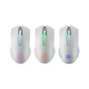 WIRELESS GAMING MOUSE P ANDORA WHITE 3200DPI