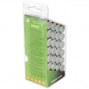 Alkaline batteries LR06 AA 24pcs, (IBT-LR06T24B)