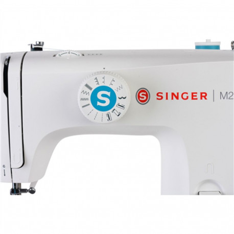 Singer M2105 white