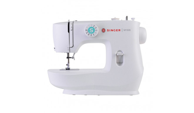 Singer M1505 valge