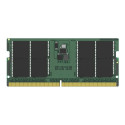Kingston 48GB [1x48GB 5600MHz DDR5 CL46 SODIMM] KVR56S46BD8-48