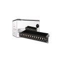 Digitus patch paneel 10" 1U 12x RJ-45 kat. 6 LSA (DN-91612S)