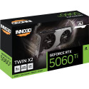 INNO3D GeForce RTX 5060 Ti Twin X2 8GB DLSS 4 INNO3D GeForce RTX 5060 Ti Twin X2 8GB DLSS 4
