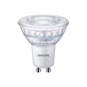 Philips LED lamp GU10 6,2W 680lm - 230V 4000K (neutraalne valge) 120 kraadi - MASTER LED spot VLE D 