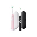 Philips Sonicare ProtectiveClean 4300 Series HX6800/35 elektriline hambahari must/roosa