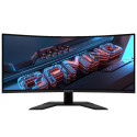 GIGABYTE 34-tolline monitor GS34WQC A | Gigabyte