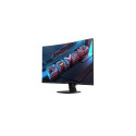 Gigabyte GS27FC EK1 27" VA FHD 16:9 180 Hz 1 ms 1920 x 1080 250 cd/m² 2 HDMI-pordiga must mängimonit