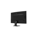 Gigabyte GS27FC EK1 27" VA FHD 16:9 180 Hz 1 ms 1920 x 1080 250 cd/m² 2 HDMI-pordiga must mängimonit