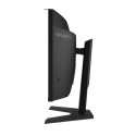 GIGABYTE 34-tolline monitor GS34WQC A | Gigabyte