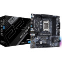 ASRock H670M PRO RS emaplaat