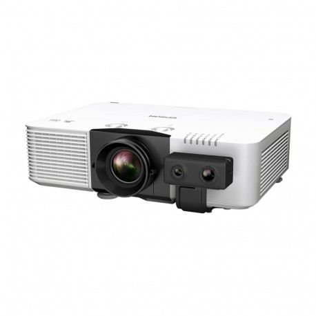 Epson EB-L690U WUXGA (1920x1200) 6500 ANSI luumenit valge