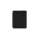 Mercury Flip Case iPad Pro 11 black (2018)