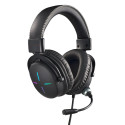 Acer Nitro Gaming Headset II NHW200 | Built-in microphone | 3.5 mm | Black