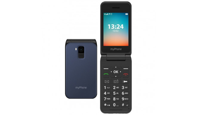 mobiiltelefon myPhone Flip LTE must