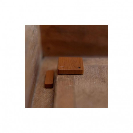 Shelly Sensor "Blu Door/Window" ukse ja akna kontakt Bluetooth valge