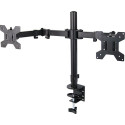 Esperanza lauakinnitus 2 monitorile 10" - 27" Sylen (ESP-ERW018)