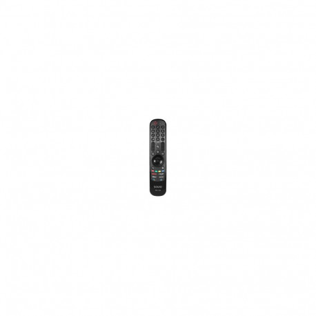 SAVIO RC-24 Universal/Replacement Remote for LG TV - SMART TV