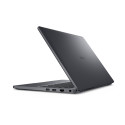 Dell Pro 14 PC14250 magnetiit 14" FHD+ matt Intel Core 5 120U 16 GB DDR5 pooljuhtketas 512 GB Intel 