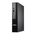 Dell Pro QCM1250 lauaarvuti micro Intel Core U7 265T sisemälu 16 GB DDR5 pooljuhtketas 512 GB klavia