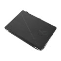 Asus BS1600 Ranger kandekott, sobib kuni 16", kandekott, must, õlarihm, veekindel