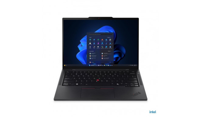Lenovo ThinkPad T14s G6 Intel must 14" IPS WUXGA 1920 x 1200 matt Intel Core Ultra 7 255U 32 GB jood