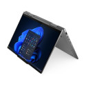 Lenovo ThinkPad X1 2-in-1 G10 Aura Edition hall 14" IPS puuteekraan WUXGA 1920 x 1200 matt Intel Cor